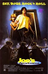 El Apartamento De Joe (1996) poster